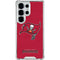 NFL Tampa Bay Buccaneers Distressed Galaxy S26 Ultra Clear Case