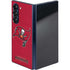 NFL Tampa Bay Buccaneers Distressed Galaxy Z Fold6 Skin