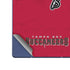 NFL Tampa Bay Buccaneers Distressed Galaxy Z Fold6 Skin