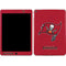 NFL Tampa Bay Buccaneers Distressed iPad Skins