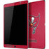 NFL Tampa Bay Buccaneers Distressed iPad Skins