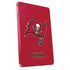 NFL Tampa Bay Buccaneers Distressed Apple iPad Skin