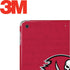 NFL Tampa Bay Buccaneers Distressed Apple iPad Skin