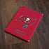 NFL Tampa Bay Buccaneers Distressed Apple iPad Skin