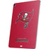 NFL Tampa Bay Buccaneers Distressed Apple iPad Air Skin