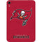 NFL Tampa Bay Buccaneers Distressed Apple iPad Mini Skin