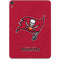 NFL Tampa Bay Buccaneers Distressed Apple iPad Pro Skin