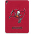 NFL Tampa Bay Buccaneers Distressed Apple iPad Pro Skin