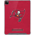 NFL Tampa Bay Buccaneers Distressed iPad Cases