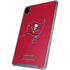 NFL Tampa Bay Buccaneers Distressed iPad Cases