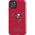 NFL Tampa Bay Buccaneers Distressed iPhone Cases