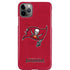 NFL Tampa Bay Buccaneers Distressed iPhone Cases