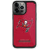 NFL Tampa Bay Buccaneers Distressed iPhone Cases
