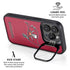 NFL Tampa Bay Buccaneers Distressed iPhone 14 Pro Kickstand Case