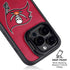 NFL Tampa Bay Buccaneers Distressed iPhone 16 Pro Max Kickstand Case