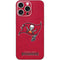 NFL Tampa Bay Buccaneers Distressed iPhone 16 Pro Max Skin