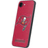 NFL Tampa Bay Buccaneers Distressed iPhone 16e Skin