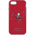 NFL Tampa Bay Buccaneers Distressed iPhone Cases