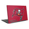 NFL Tampa Bay Buccaneers Distressed Dell Latitude Skin