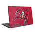NFL Tampa Bay Buccaneers Distressed Dell Latitude Skin