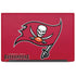 NFL Tampa Bay Buccaneers Distressed Dell Latitude Skin