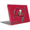 NFL Tampa Bay Buccaneers Distressed Apple MacBook Air Skin
