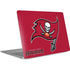 NFL Tampa Bay Buccaneers Distressed Apple MacBook Air Skin