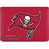 NFL Tampa Bay Buccaneers Distressed Apple MacBook Air Skin