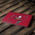 NFL Tampa Bay Buccaneers Distressed Apple MacBook Air Skin