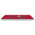 NFL Tampa Bay Buccaneers Distressed Apple MacBook Pro 16-inch Skin