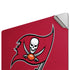 NFL Tampa Bay Buccaneers Distressed Apple MacBook Pro 16-inch Skin