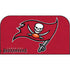 NFL Tampa Bay Buccaneers Distressed Nintendo Switch 2 (2025) with Joy-Con Skin