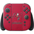 NFL Tampa Bay Buccaneers Distressed Nintendo Skins