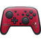 NFL Tampa Bay Buccaneers Distressed Nintendo Skins