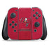 NFL Tampa Bay Buccaneers Distressed Nintendo Skins