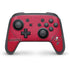 NFL Tampa Bay Buccaneers Distressed Nintendo Skins