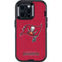 NFL Tampa Bay Buccaneers Distressed Otterbox Defender iPhone Skin