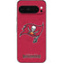 NFL Tampa Bay Buccaneers Distressed Pixel 9 Pro XL Skin