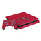 NFL Tampa Bay Buccaneers Distressed PlayStation PS4 Skins