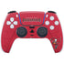 NFL Tampa Bay Buccaneers Distressed PlayStation PS5 Skins