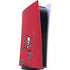 NFL Tampa Bay Buccaneers Distressed PlayStation PS5 Skins