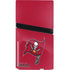 NFL Tampa Bay Buccaneers Distressed PS5 Pro Disk Console Skin