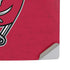 NFL Tampa Bay Buccaneers Distressed PS5 Pro Disk Console Skin