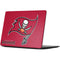 NFL Tampa Bay Buccaneers Distressed Surface Laptop 7 13.8in Skin