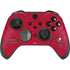 NFL Tampa Bay Buccaneers Distressed Xbox Elite Wireless Controller Series 2 Skin