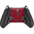 NFL Tampa Bay Buccaneers Distressed Xbox Elite Wireless Controller Series 2 Skin