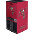 NFL Tampa Bay Buccaneers Distressed XBox Series X Digital Edition Bundle Skin