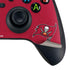 NFL Tampa Bay Buccaneers Distressed XBox Series X Digital Edition Bundle Skin