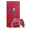 NFL Tampa Bay Buccaneers Distressed Xbox Series X Skins