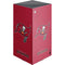 NFL Tampa Bay Buccaneers Distressed XBox Series X Digital Edition Console Skin